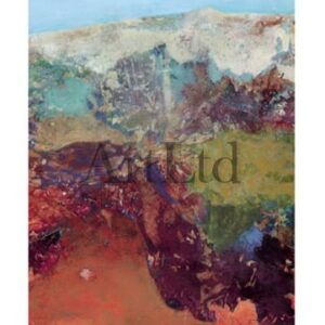 Montana Sky by Julian Corvin