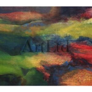 Snow Cap by Julian Corvin