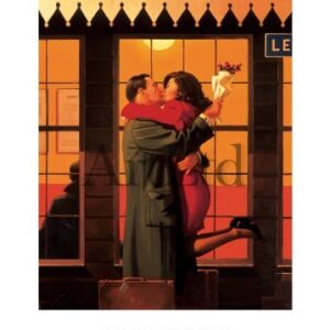 Back Where You Belong