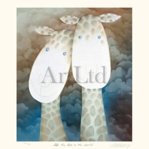 All the Love in the World