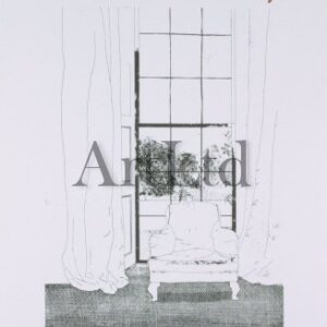 Home by David Hockney