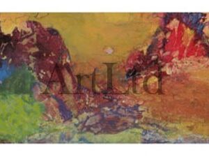 Lava by Julian Corvin