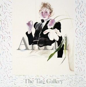 David Hockney Limited Edition Prints