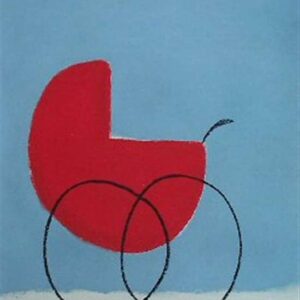 Christmas baby web by mackenzie thorpe