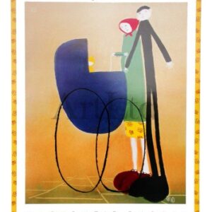 Mackenzie Thorpe Prints