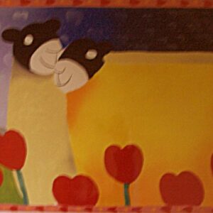 from the heart by mackenzie thorpe