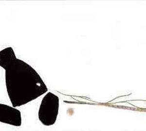 interflora by mackenzie thorpe