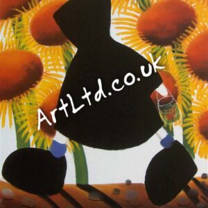 land of love by mackenzie thorpe