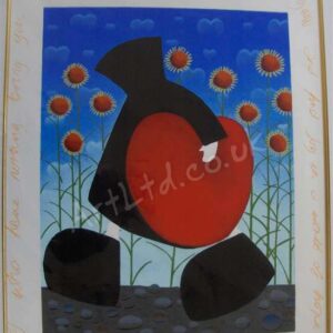 life by mackenzie thorpe