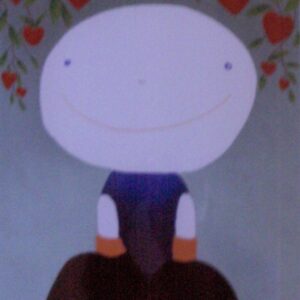 open desire 1 by mackenzie thorpe