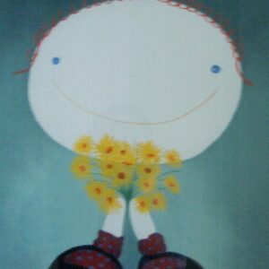 open desire 2 by mackenzie thorpe