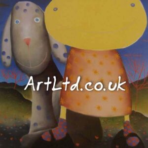 the love of my life by mackenzie thorpe