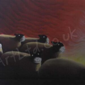 thorpe original 1 by mackenzie thorpe